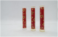 和風美人　赤系　1986