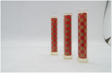 和風美人　赤系　1987