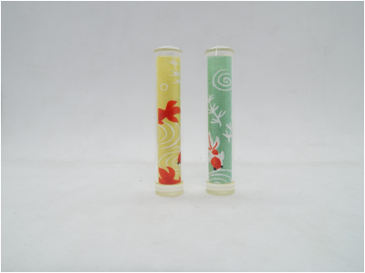 和風美人　金魚　　2本で