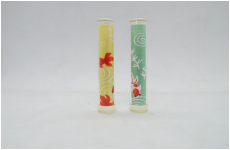 和風美人　金魚　　2本で