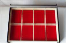 印材サンプル８DP