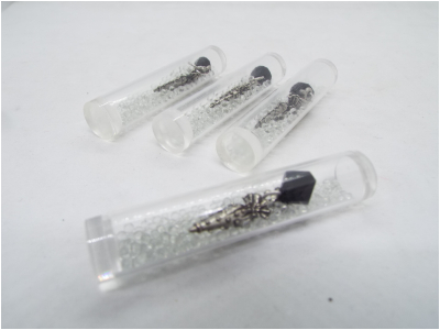 ジュエリーコレクション　黒