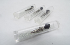 ジュエリーコレクション　黒