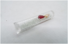 ジュエリーコレクション　あか