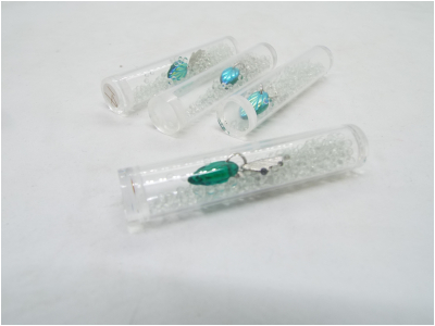 ジュエリーコレクション　あお