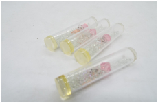 ジュエリーコレクション　ピンク