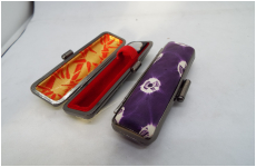 牛絞り　12-60　ムラサキ