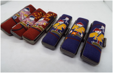 かかし　青6個　茶4個あり　12-60