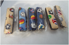 サッカーケース　12-60