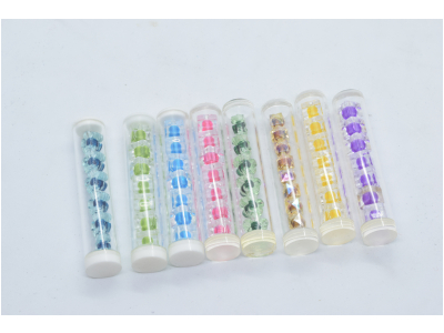 チャーム印　8本セット