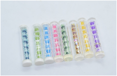 チャーム印　8本セット