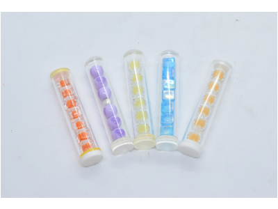 チャーム印　12-60　5本セット