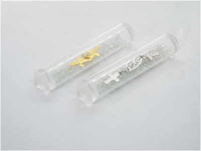 ジュエリーコレクション12-60　十字架