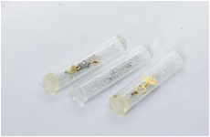 ジュエリーコレクション　3本セット