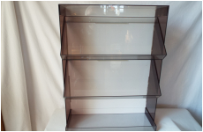 IC-B!　アクリル3段