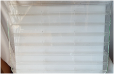 照明付き　お洒落ハンコ　12ミリDP