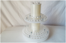 お洒落ハンコ　4104G　DP