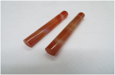 メノー小判　小判　７８ミリ丈と８３ミリ丈２本で