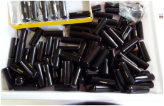 黒水牛　処分品　１５－４５　１００本以上
