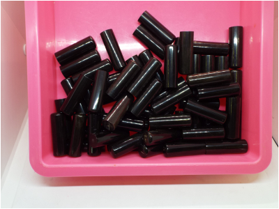 黒水牛　15-45　染め梨　処分品　約６０本くらい