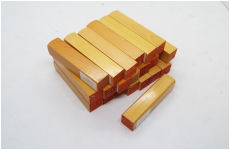 アカネ　１２ミリ角　詳細を読んでご注文ください。