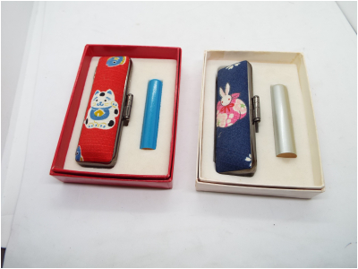 猫　ウサギセット　２個で　