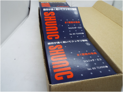 ツキネコ　シュニック　６０号