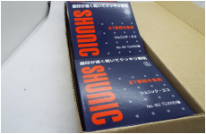 ツキネコ　シュニック　６０号