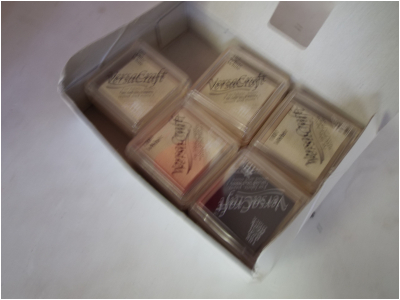 ツキネコ　バーさークラフト　まとめて