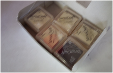 ツキネコ　バーさークラフト　まとめて