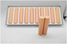 カラー本柘植　10.5-60　ピンク