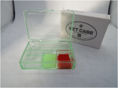 新龍５号セット　難あり