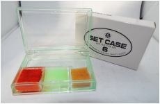 新龍　６号セット　朱肉難あり