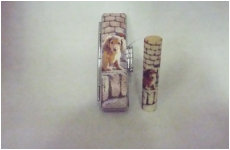 犬ハンコセット