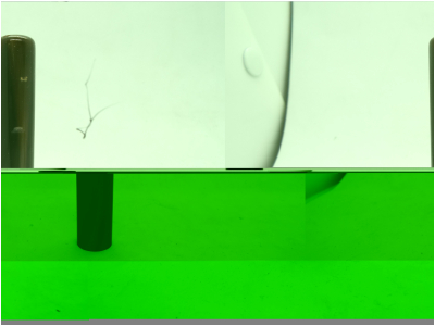 色オランダ水牛　並　　13.5-75　