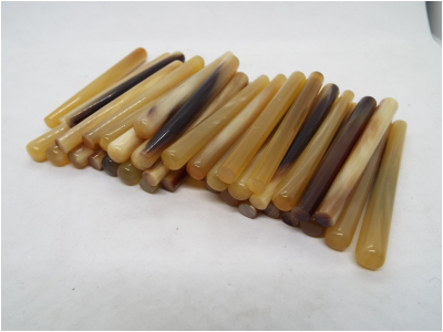 色オランダ水牛　並　２分-75