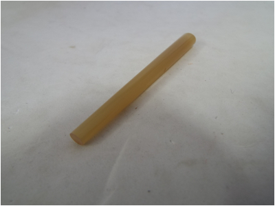 オランダ水牛　２分小判-90