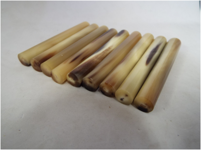 色オランダ水牛　上　10.5-90