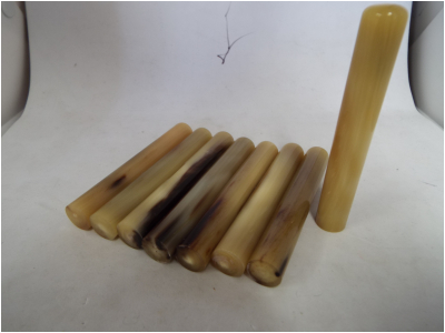 色オランダ水牛　上　13.5-90