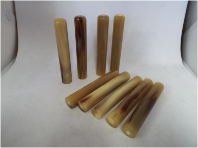 色オランダ水牛　上　15-90