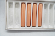 カラー本柘植　13.5-60　ピンク