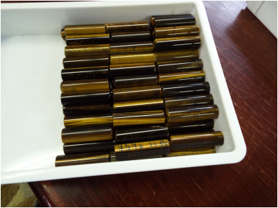 トラ目印材　C級品　15-60