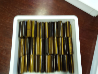 トラ目印材　C級品　太物-60