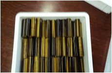 トラ目印材　C級品　太物-60