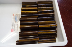 トラ目印材　C級品　太物-７５