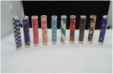 和風美人　１２ミリ丸　１０本セット