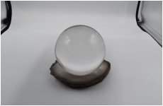 風防　100ミリ丸　メノー台