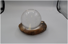 風防　100ミリ丸　メノー台