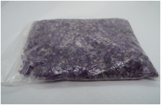 紫水晶　さざれ石　小粒　約290g