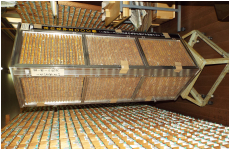 つげ小判　5000本セット　中身90％位入り